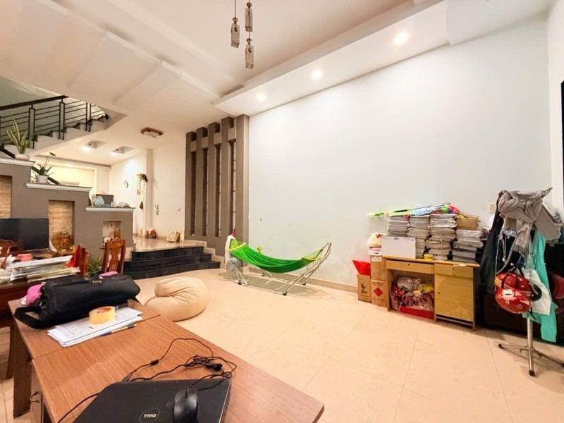 Bán nhà đường số 10, Phường Tăng Nhơn Phú, Q9, Thủ Đức, TP HCM. DT  91m2, 3 tầng, 4PN, sổ hồng, 2