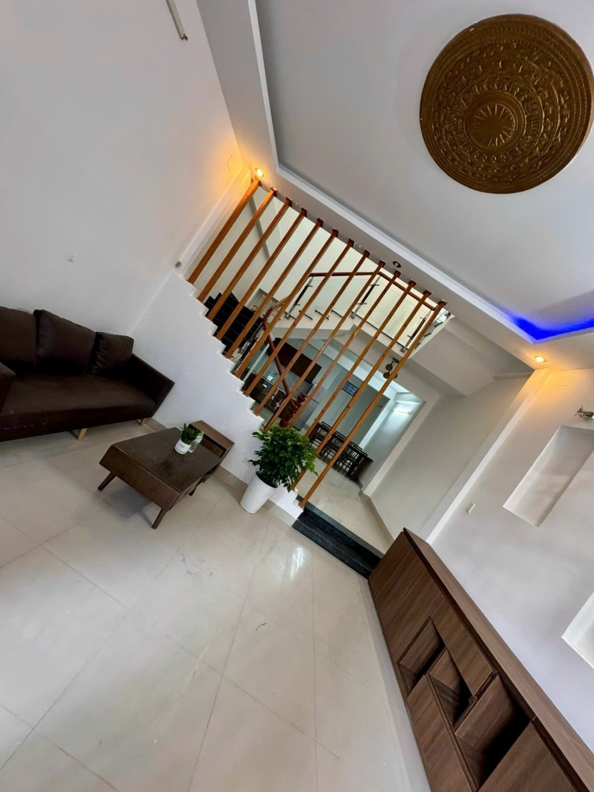 Bán nhà Vũ Đình Long 75m2 2 tầng gần biển Sơn Trà giá 10.x tỷ 2