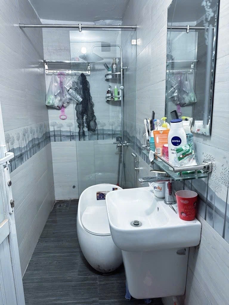 NHÀ THANH AM – 105.7M² – MT 5.8M – 3 TẦNG – 10.5 TỶ (TL) 3