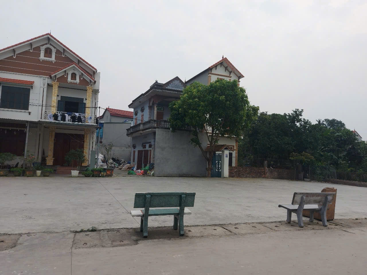 Hot!!! Cực hiếm đất Thanh Đặng, Minh Hải– Diện tích to -  Chia 2 được: lh 0835459289