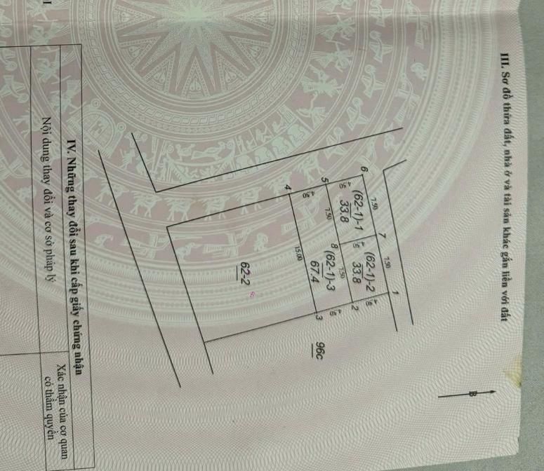 Hiếm ! Ngọc thuỵ trong đê chỉ 4 tỷ 1 nhà ra oto 3