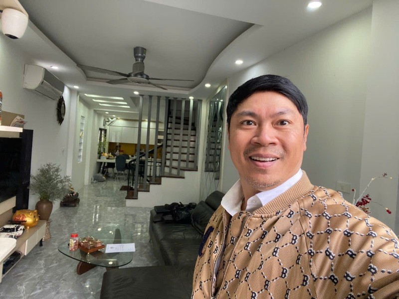 BÁN NHÀ NGỌC LÂM – MẶT HỒ TAI TRÂU – 5 TẦNG KINH DOANH – FULL NỘI THẤT 4