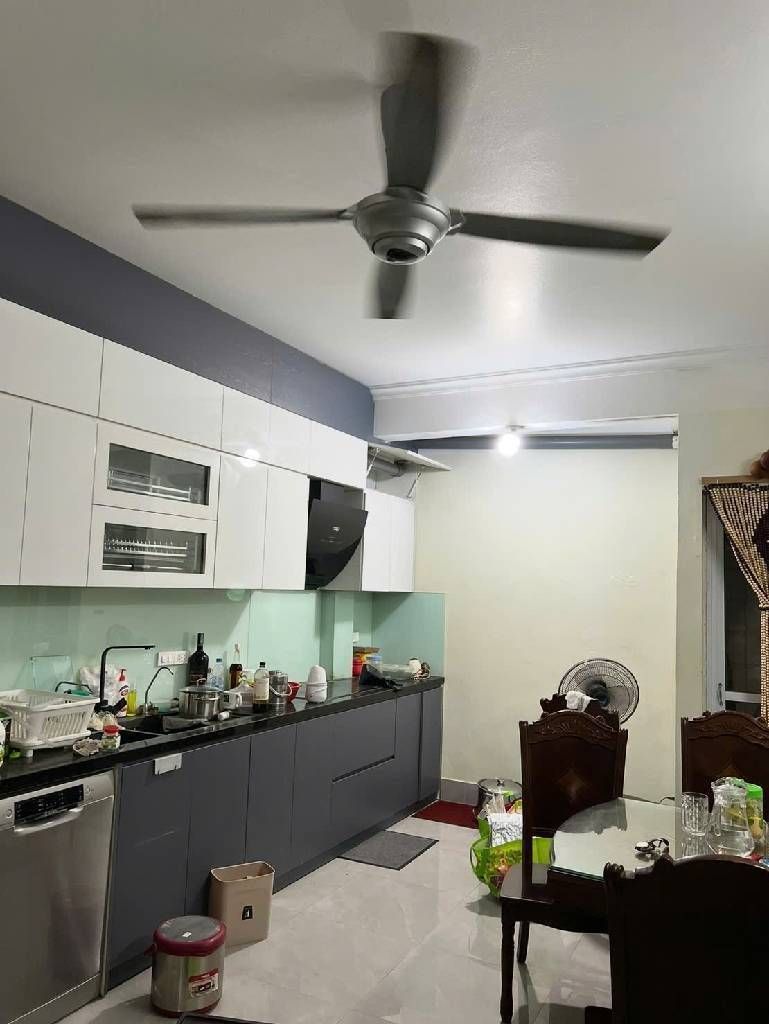 Cần bán Nhà mặt tiền đường Đại Đồng, Phường Vĩnh Hưng, Diện tích 60m², Giá 16.8 Tỷ 2