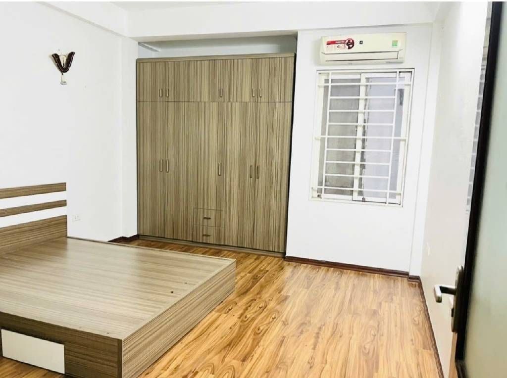 Cần bán Nhà mặt tiền đường Đại Đồng, Phường Vĩnh Hưng, Diện tích 60m², Giá 16.8 Tỷ 3