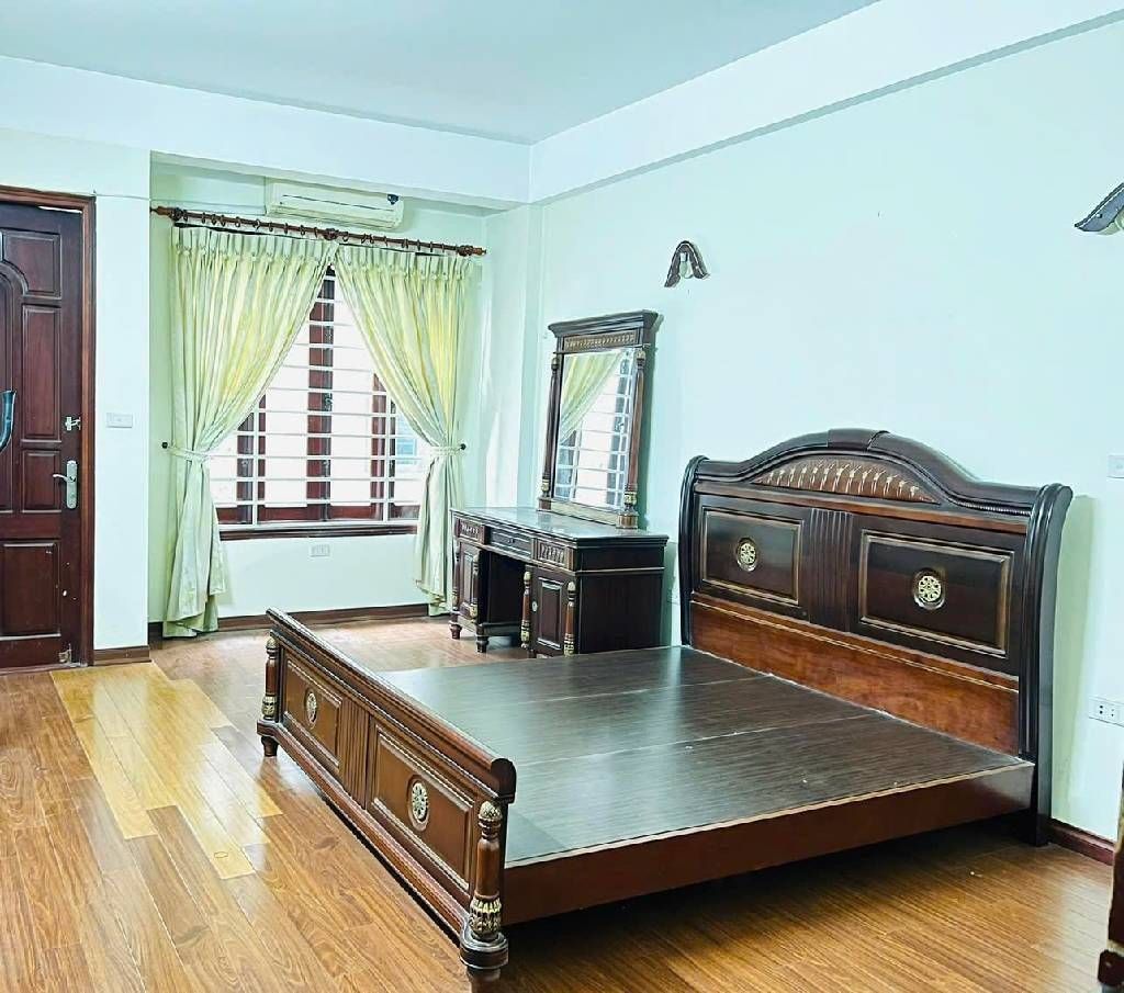 Cần bán Nhà mặt tiền đường Đại Đồng, Phường Vĩnh Hưng, Diện tích 60m², Giá 16.8 Tỷ 4