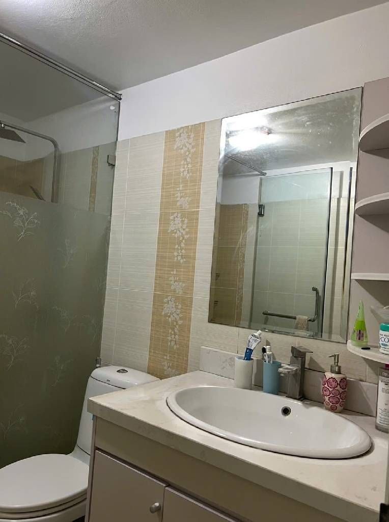 Cần bán Nhà mặt tiền đường Đại Đồng, Phường Vĩnh Hưng, Diện tích 60m², Giá 16.8 Tỷ 6