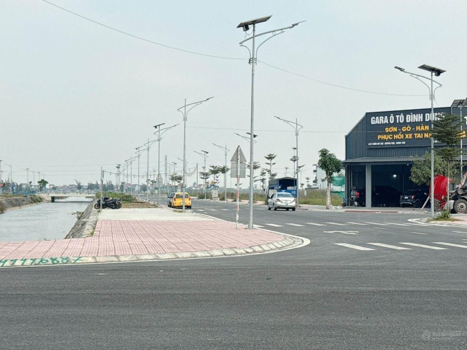 BÁN ĐẤT DỰ ÁN KĐT QUỲNH HƯNG 1 VỊ TRÍ TRUNG TÂM, GIÁ HỢP LÝ CÓ THƯƠNG LƯỢNG 2