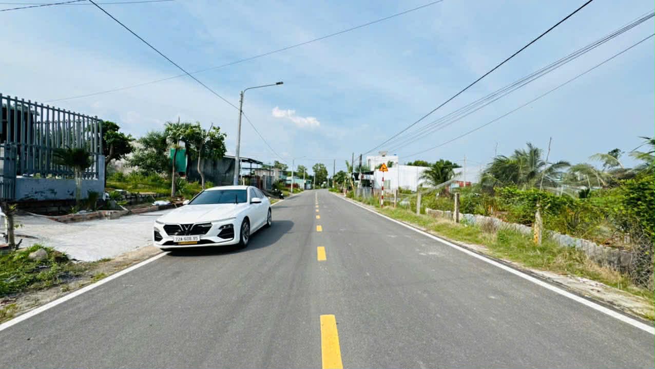 Cần bán Đất đường Võ Văn Kiệt, Xã Lộc An, Diện tích 396m², Giá 1.90 Tỷ 6