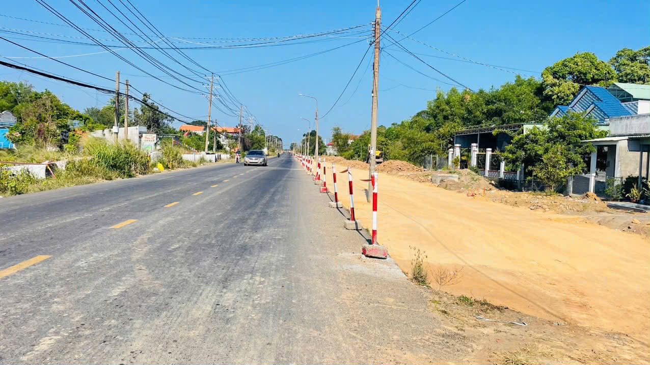 Cần bán Đất đường Tỉnh lộ 44B, Thị trấn Phước Hải, Diện tích 250m², Giá 1.35 Tỷ 4