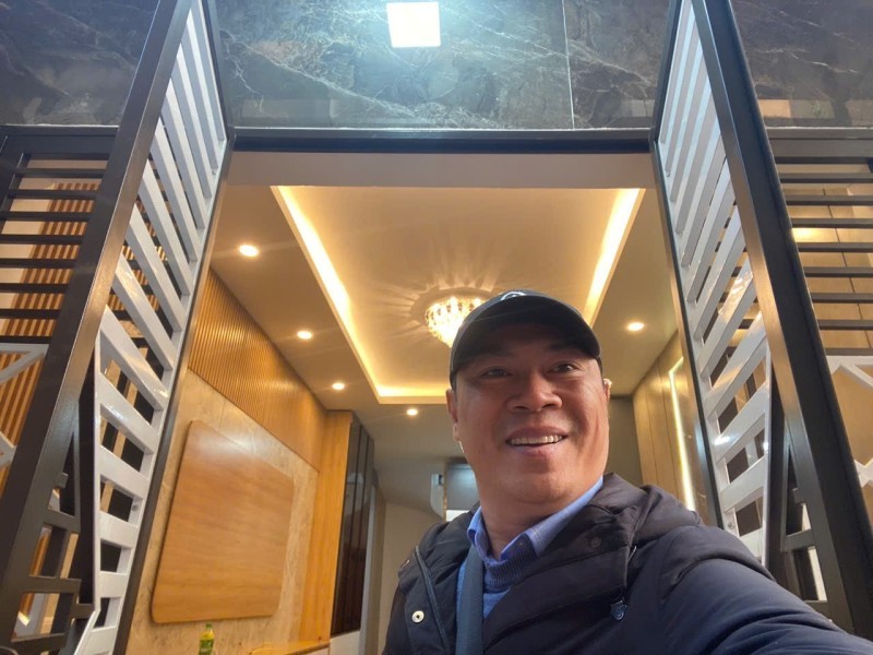 BÁN NHÀ NGỌC THỤY – LONG BIÊN  Ô TÔ ĐỖ CỬA  NHÀ MỚI 5 TẦNG  GIÁ 9.2 TỶ 3