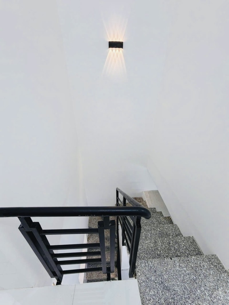 CHIẾN LƯỢC GIÁP TÂN HÒA ĐÔNG 31M2 2 TẦNG 2PN 2WC CHỈ 3.55 TỶ 8