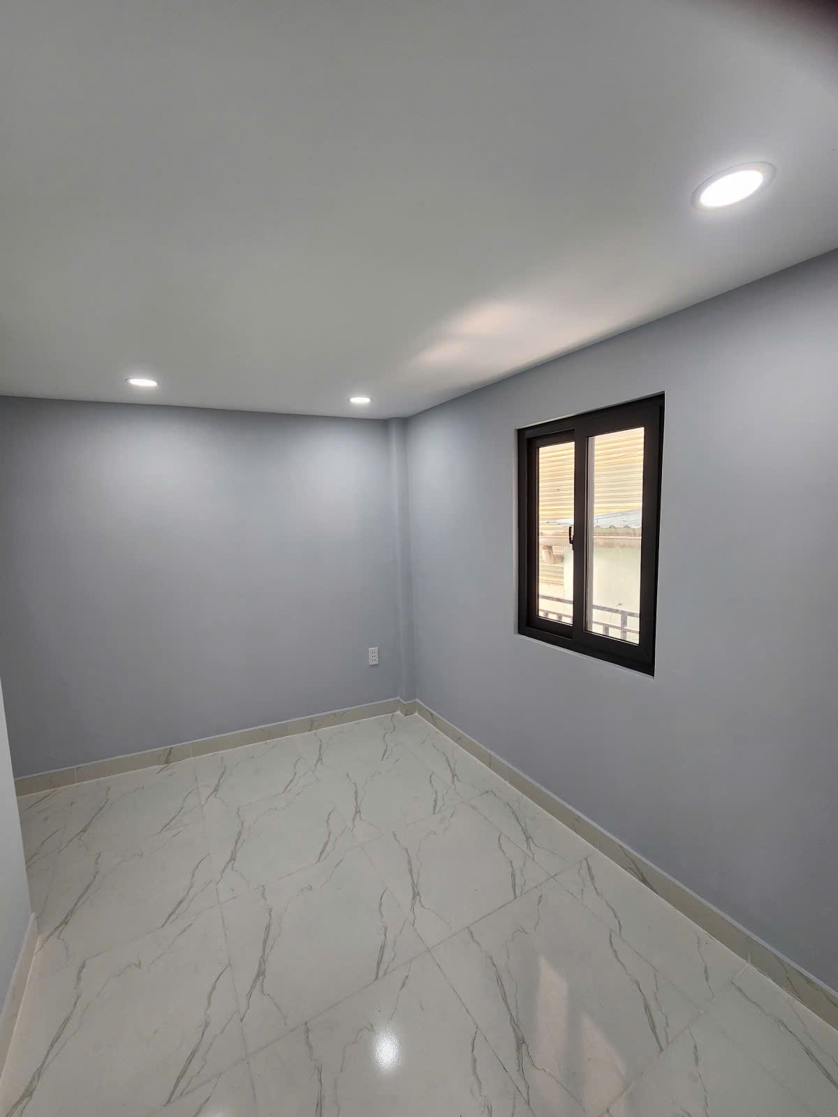 DUY NHẤT 1 CĂN HIẾM TẠI BÌNH THỚI Q11 DTSD 26M2 2 TẦNG SHR CHỈ 2.45 TỶ 7