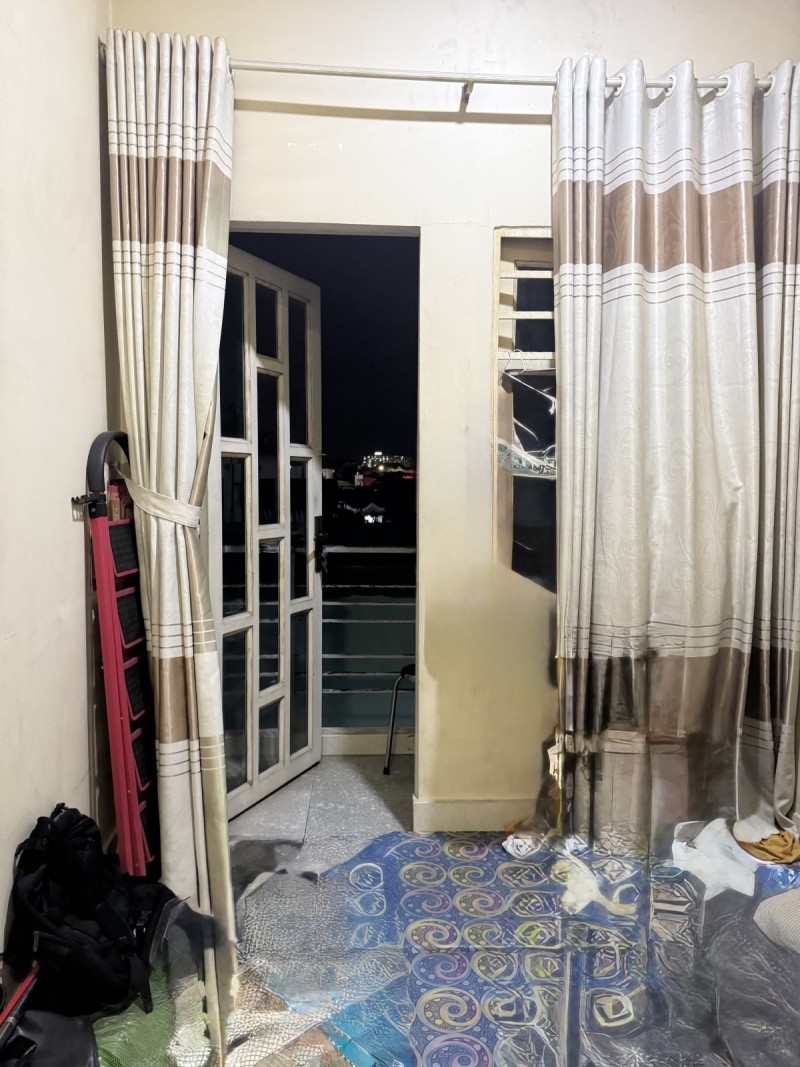 SÁT Q6 NHÀ ĐẸP 31M2 3 TẦNG BTCT GIÁ MỀM HIẾM CÓ CHỈ 2.9 TỶ 9