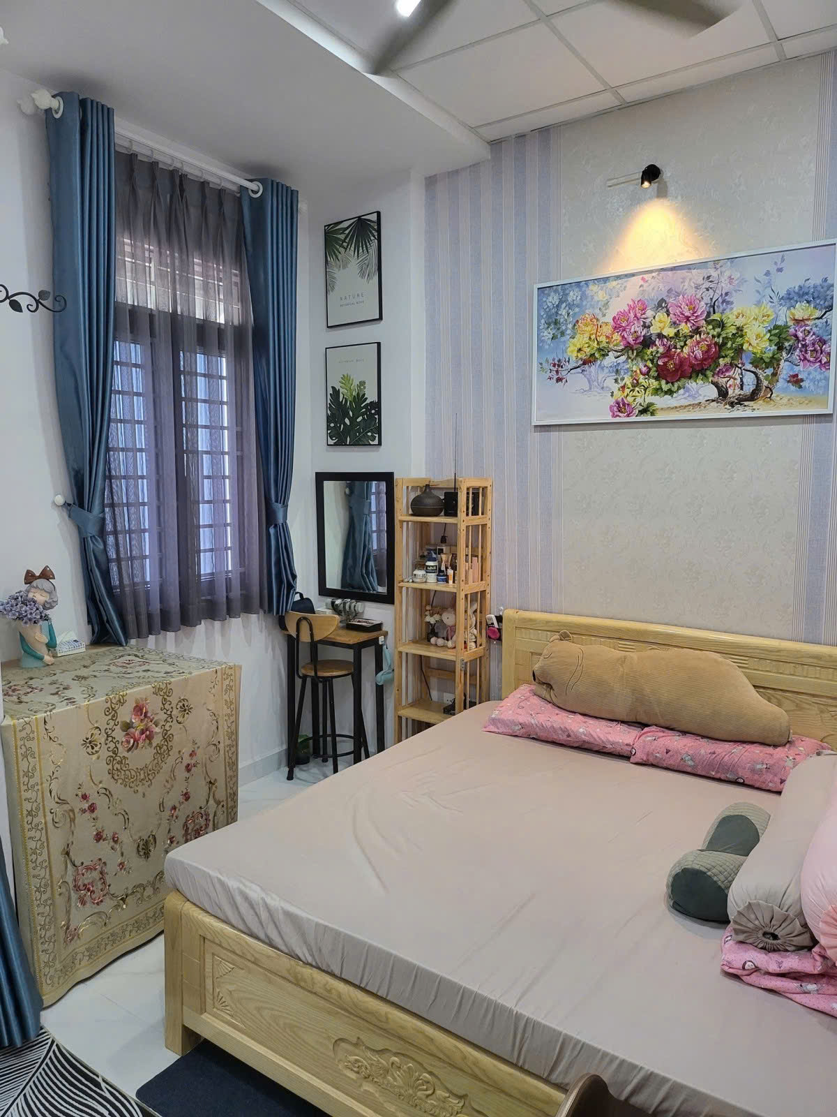 GIÁP AEON MALL TÂN PHÚ - 22M2 - 2 TẦNG BTCT 2PN - CHỈ 3.25 TỶ 8