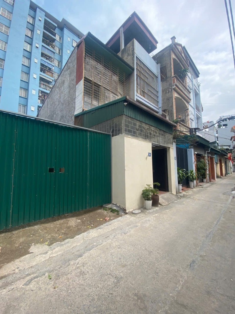 LÝ SƠN – ĐẤT PHÂN LÔ QUÂN ĐỘI – Ô TÔ QUA NHÀ – 62/71M² – 13.8 TỶ 2