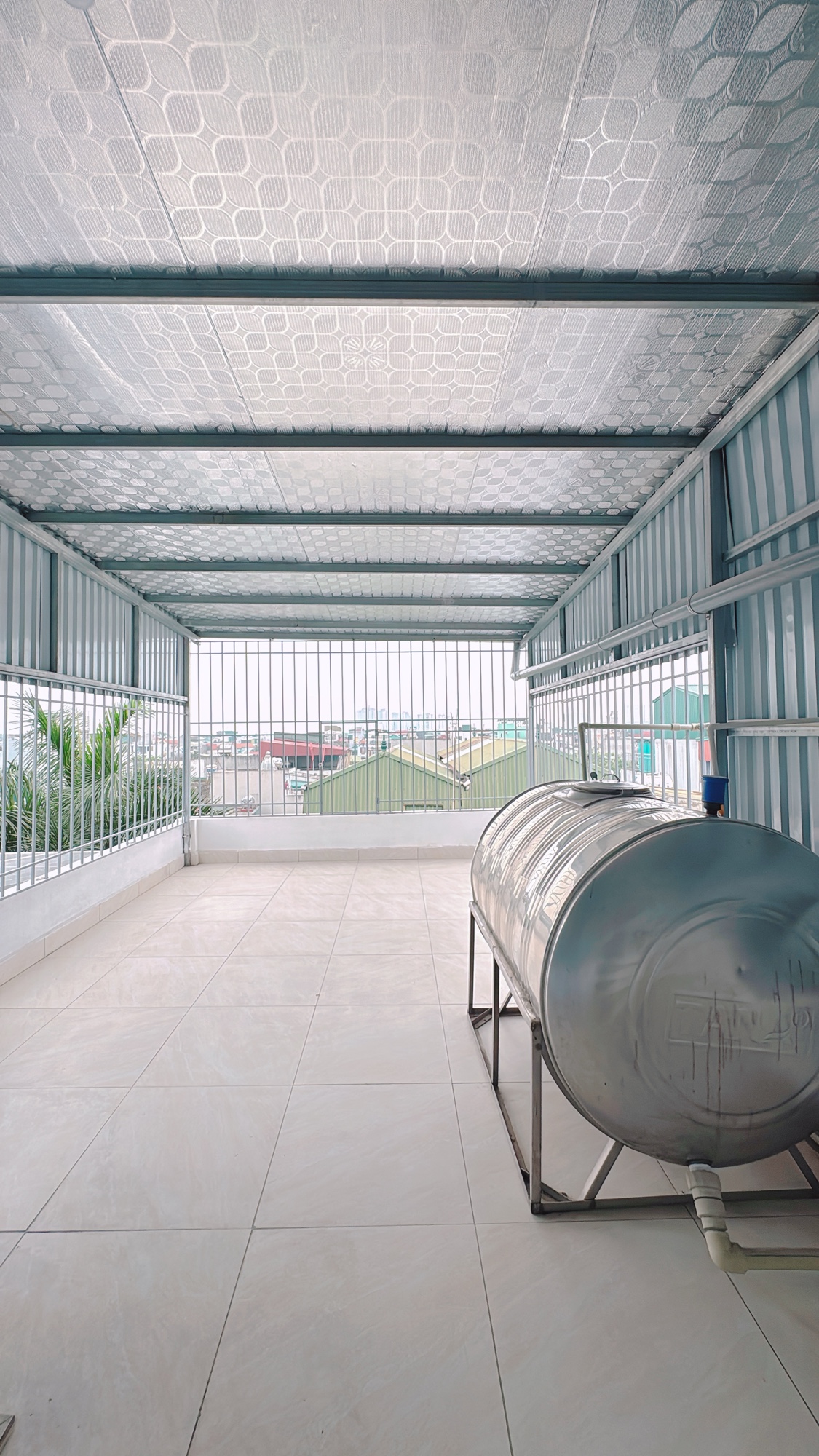 Bán Nhà Vĩnh Hưng Vĩnh Hưng 22/28m2.  6 tầng. mặt tiền 3.8m. giá 6.98 Tỷ Hoàng Mai Hà Nội 5