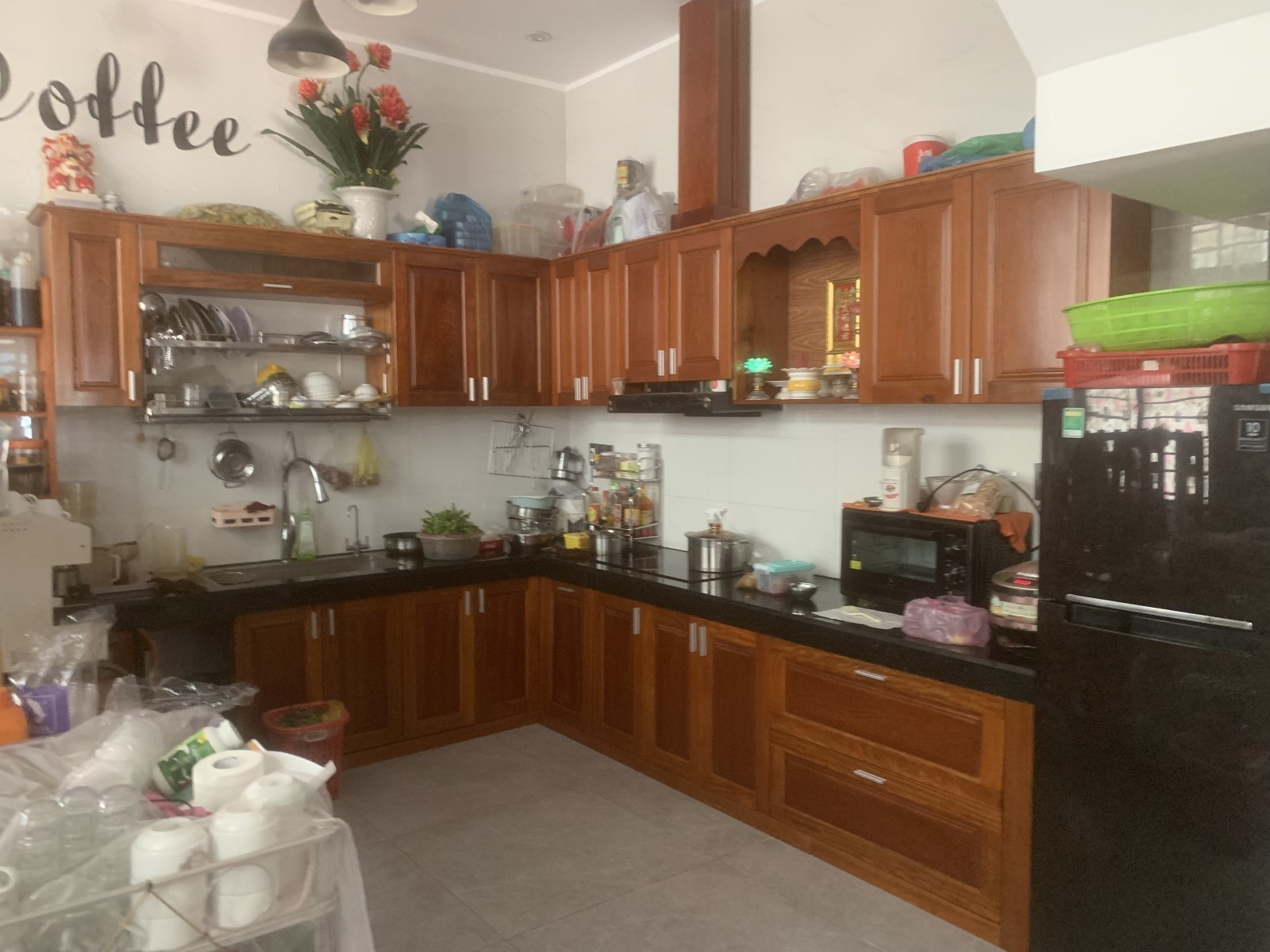 Nhà 3 tầng MT Nguyễn Công Hoan 60m2 giá 6.3 tỷ, mới đẹp ở ngay kinh doanh tốt 2