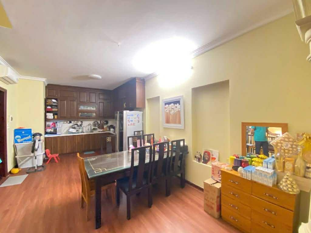 biệt thự mini Lâm Hạ, 90m,MT 5.6, phân lô ôtô tránh, sát đường nối lên cầu Trần Hưng Đạo 5