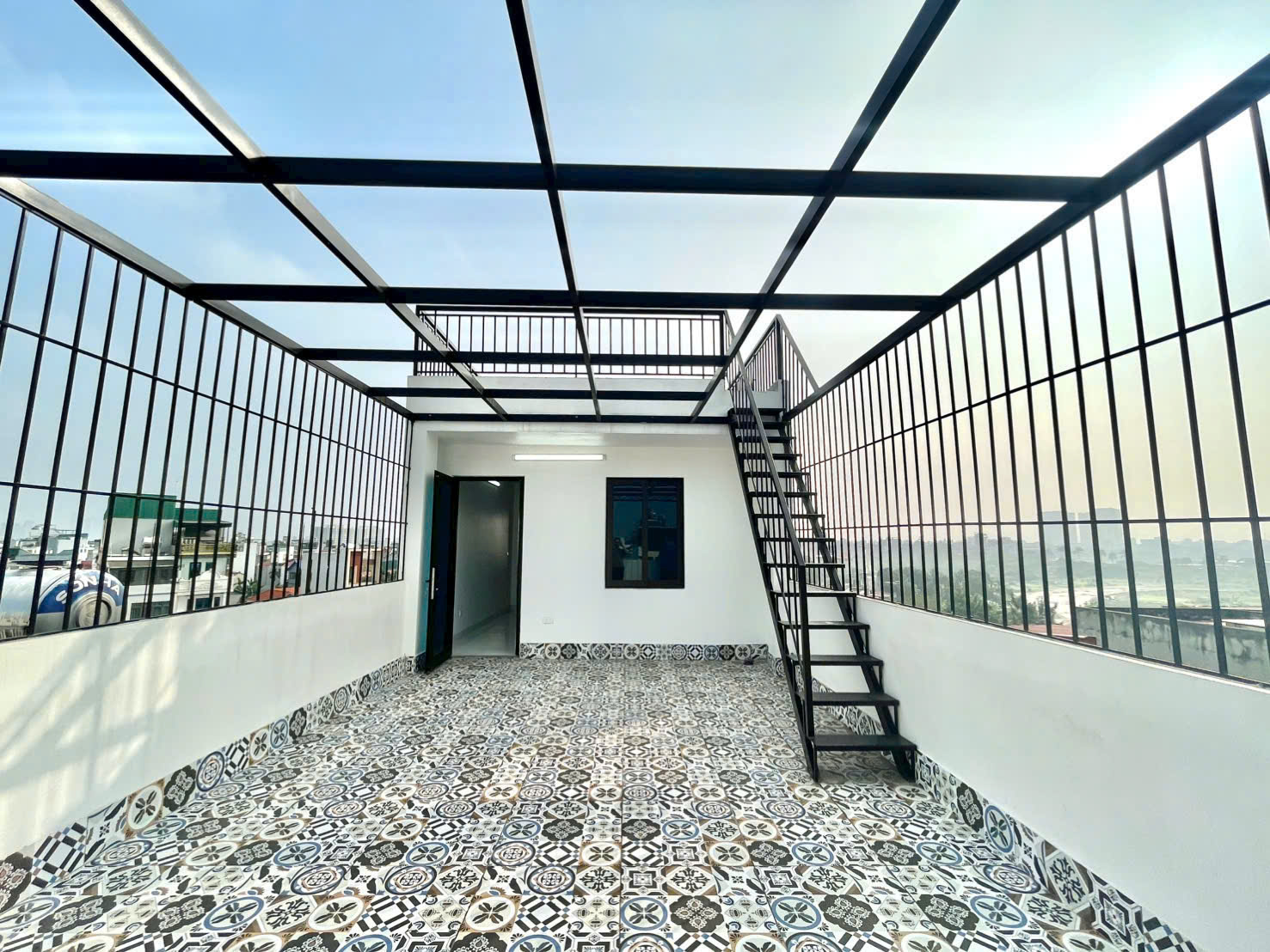 Bán nhà Tái định cư Phường Long Biên. Ô tô tránh - Vỉa hè - Kinh Doanh. Lh 0965858116 8