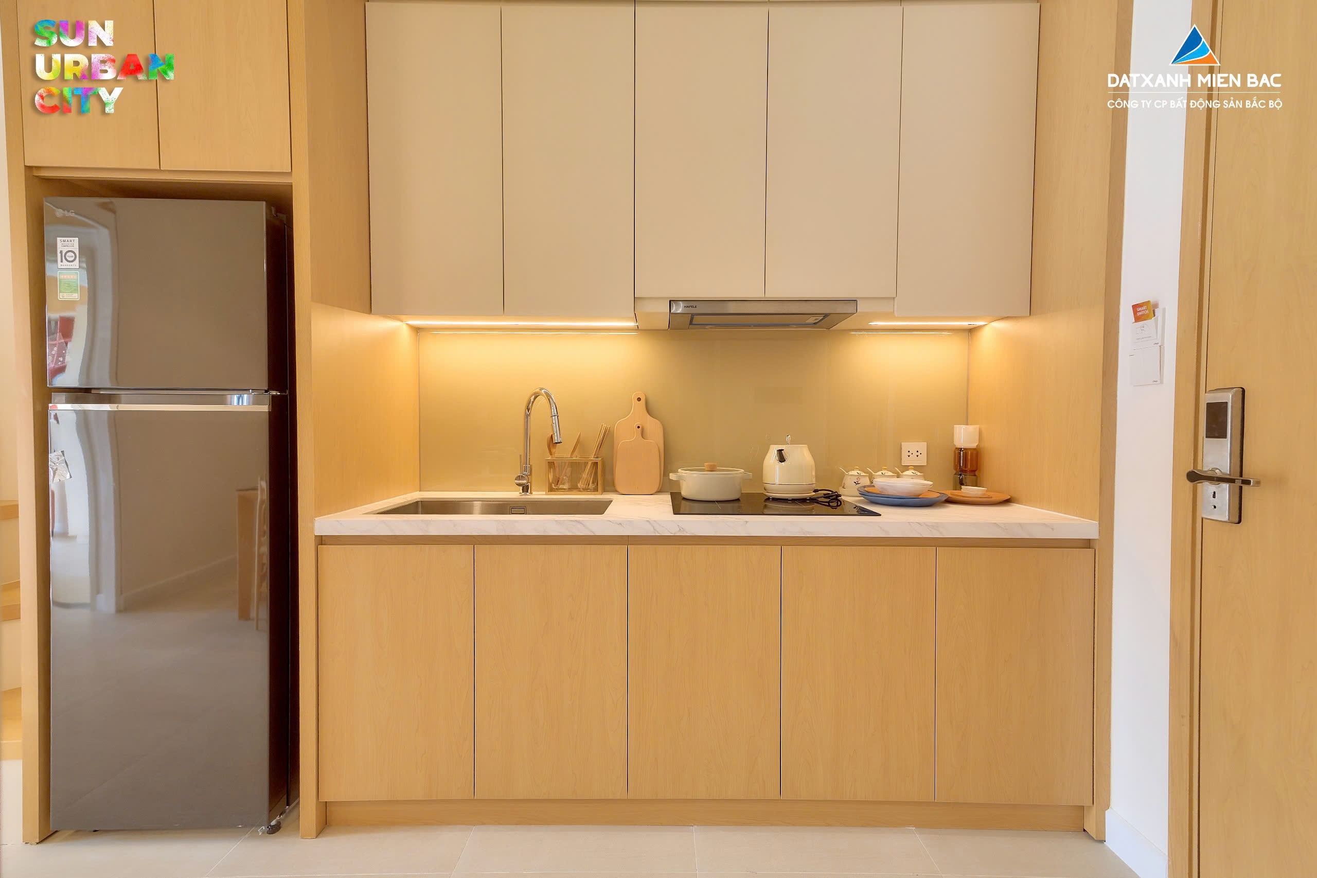 Khai xuân 2026: Sun Urban City Hà Nam giảm tới 16%, vay 70%, miễn lãi 30 tháng ưu đãi lớn nhất năm 3