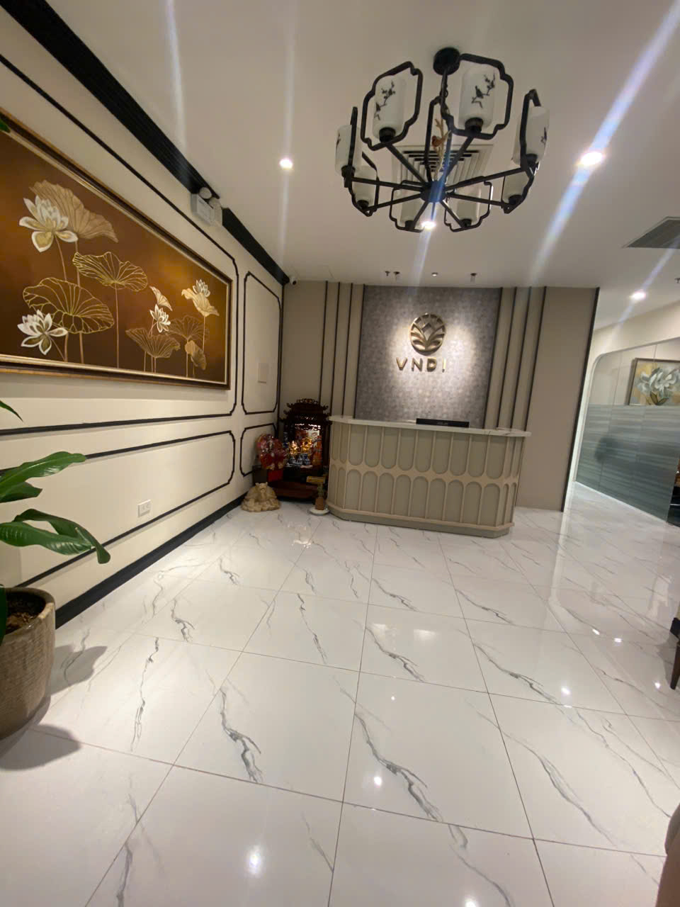 Cần bán Văn phòng đường Lê Văn Thiêm, Phường Thanh Xuân Trung, Diện tích 153m², Giá 12 Tỷ 8