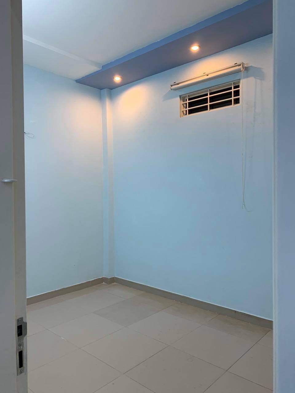 CHO THUÊ NHÀ HẺM XE TẢI - 1 TRỆT 1 LẦU, 3PN, NGAY URBAN GREEN, GẦN VẠN PHÚC- HIỆP BÌNH. 3