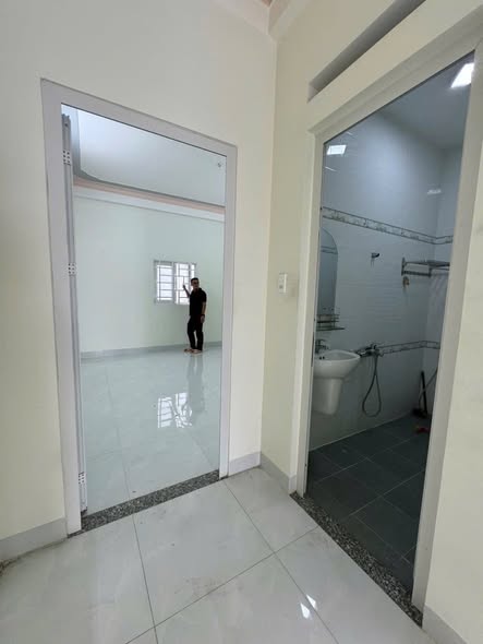 Cho thuê Nhà mặt tiền đường Hiệp Bình, Phường Hiệp Bình Chánh, Diện tích 250m², Giá 16 Triệu/tháng 3