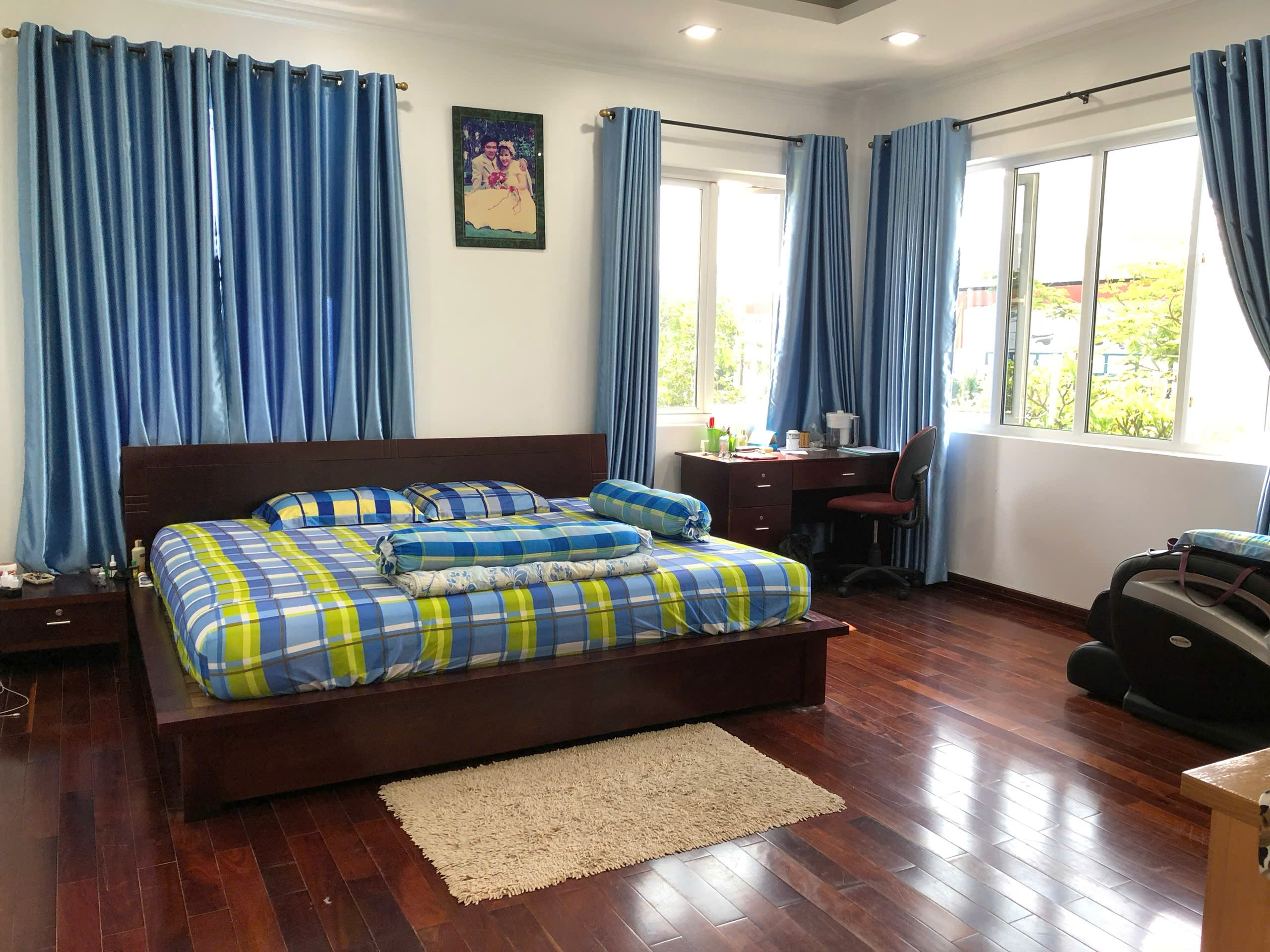 Cho thuê Biệt thựThủ Đức Garden Homes, Diện tích 250m², Giá 28 Triệu/tháng 3