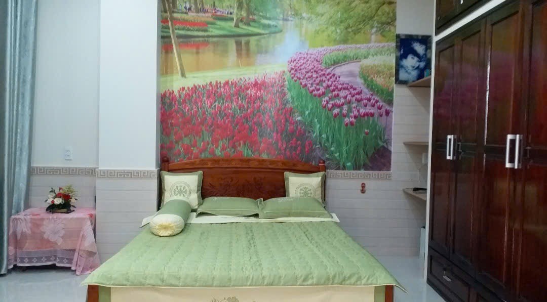 Bán nhà lô góc kiệt ô tô Nguyễn Văn Thoại Sơn Trà Đà Nẵng, DT 136m2, 4 tầng + 11 phòng trọ, giá 26 3