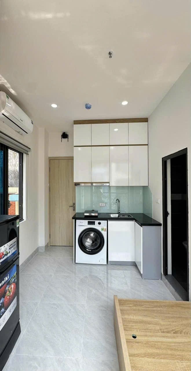 BÁN CĂN HỘ DÒNG TIỀN TỐT NGUYỄN VĂN CỪ – 104M² – 7 TẦNG - 21 PHÒNG – MT 6M – 31 TỶ  Long Biên 3