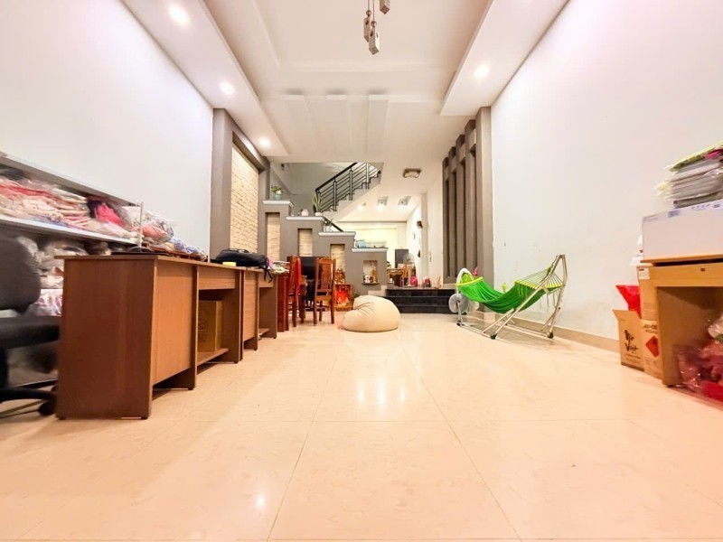 Bán nhà đường số 10, Phường Tăng Nhơn Phú, Q9, Thủ Đức, TP HCM. DT  91m2, 3 tầng, 4PN, sổ hồng,