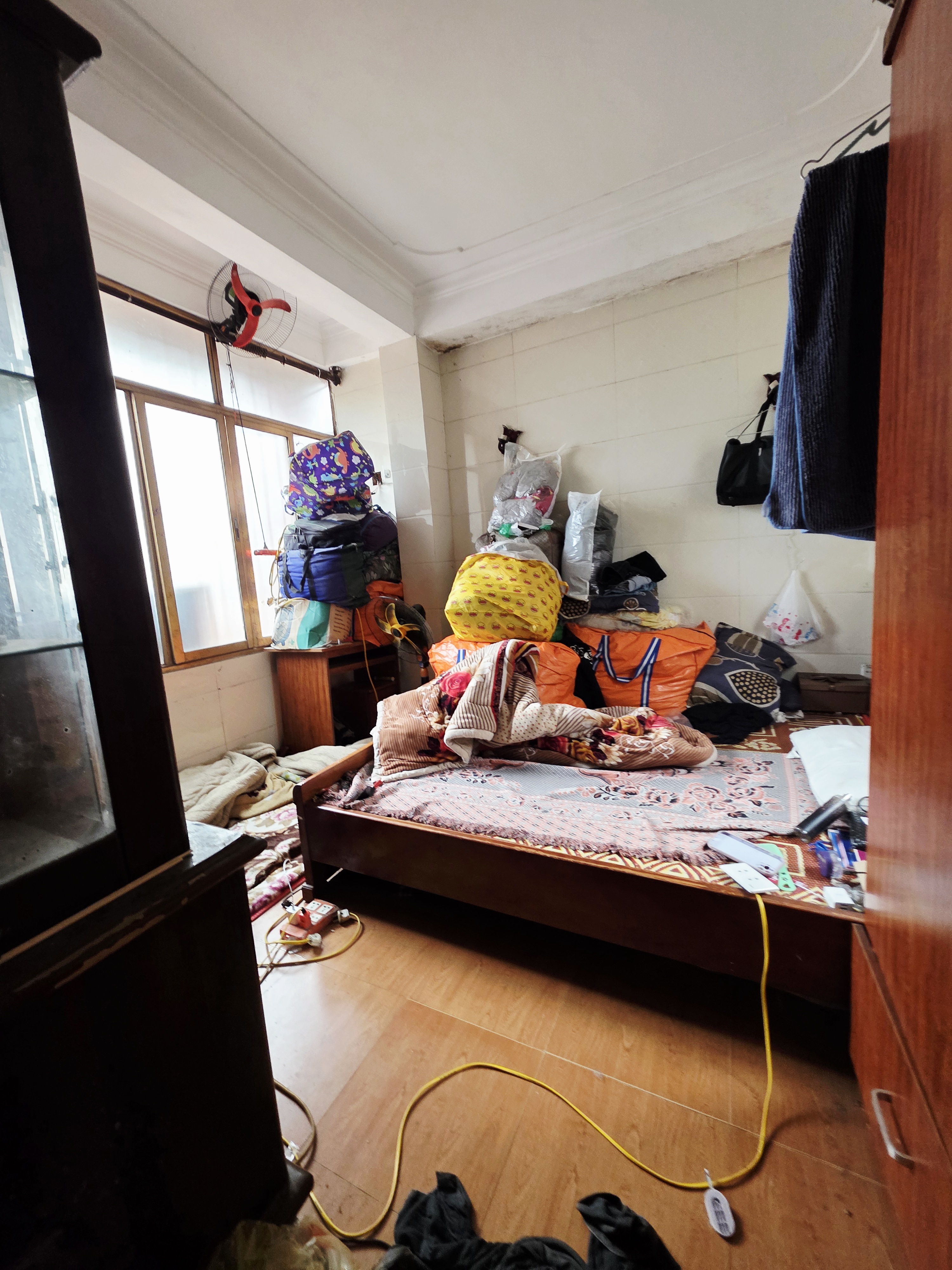 Bán nhà Hồng Phúc 44m2. 6 tầng. mặt tiền 3.5m. giá 15 tỷ Ba Đình Hà Nội 3