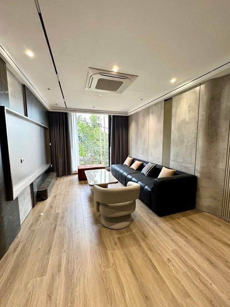 Ngọc Thuỵ 6 tầng thang máy, ôtô đỗ cửa, chỉ 10.9 tỷ 3