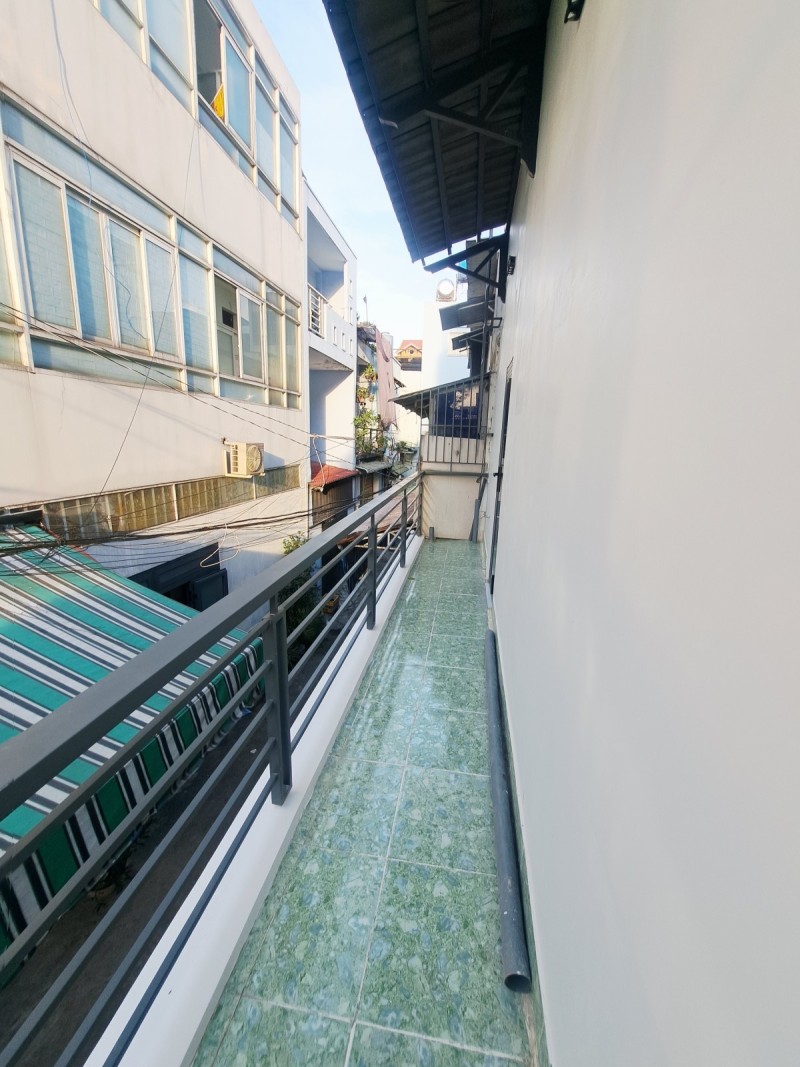 ĐƯỜNG SỐ 4 GIÁP KÊNH NƯỚC ĐEN XE HƠI ĐỖ CỬA DTSD 44M2 2 TẦNG CHỈ 2.95 TỶ 9