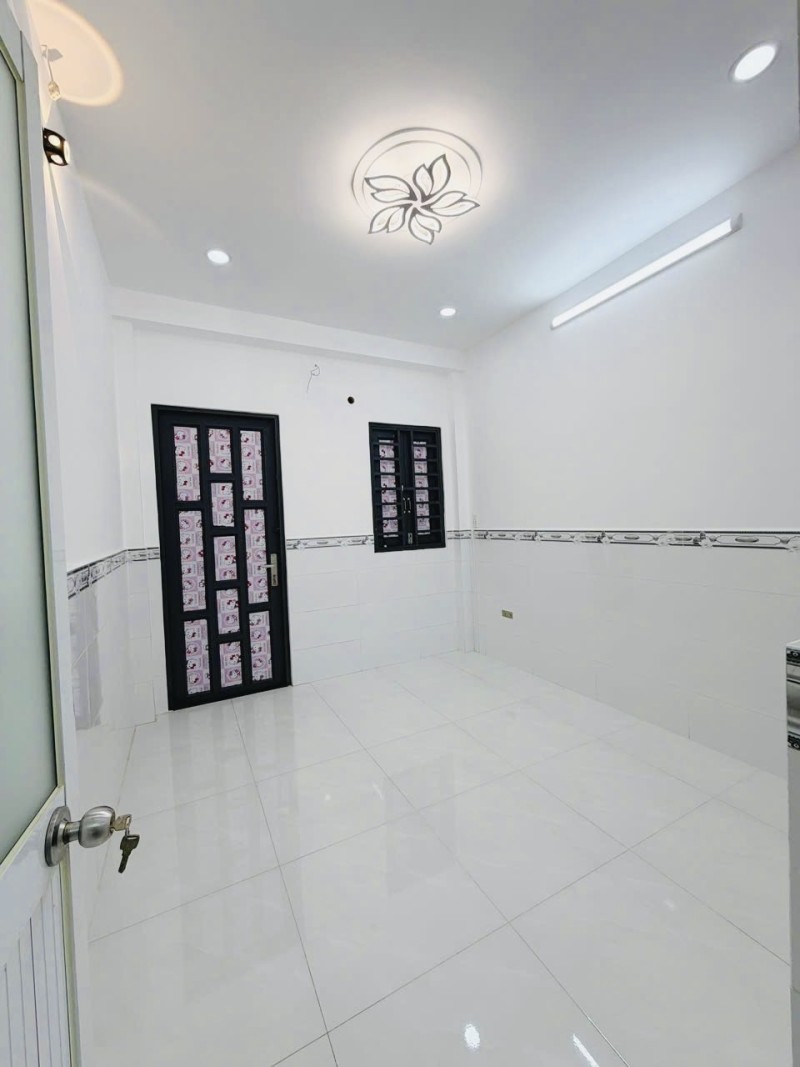 CHIẾN LƯỢC GIÁP TÂN HÒA ĐÔNG 31M2 2 TẦNG 2PN 2WC CHỈ 3.55 TỶ 9