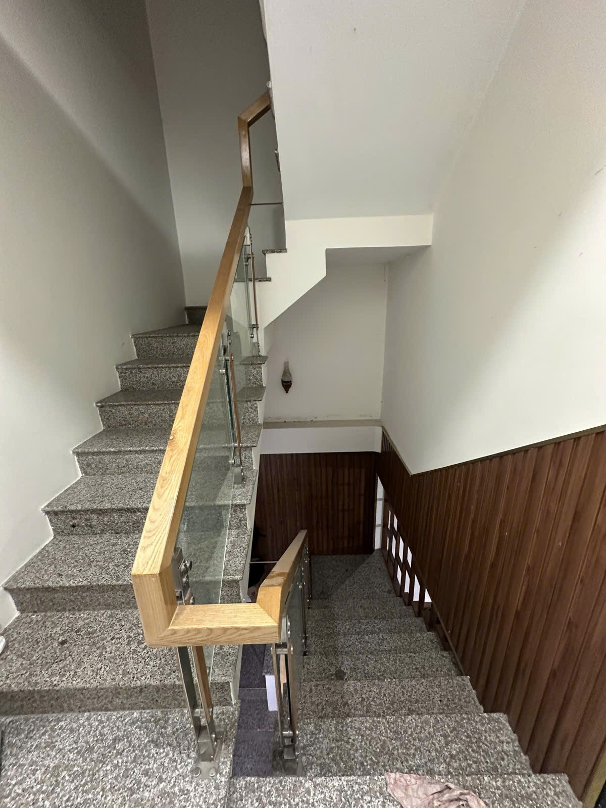 HƯƠNG LỘ 2 XE HƠI NGỦ NHÀ 86M2 (4x21.5) 3 TẦNG ĐÚC SHR CHỈ 7.1 TỶ 8