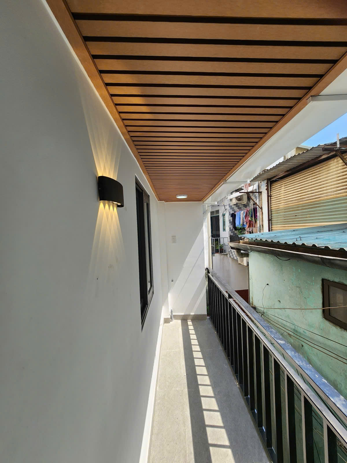 DUY NHẤT 1 CĂN HIẾM TẠI BÌNH THỚI Q11 DTSD 26M2 2 TẦNG SHR CHỈ 2.45 TỶ 8