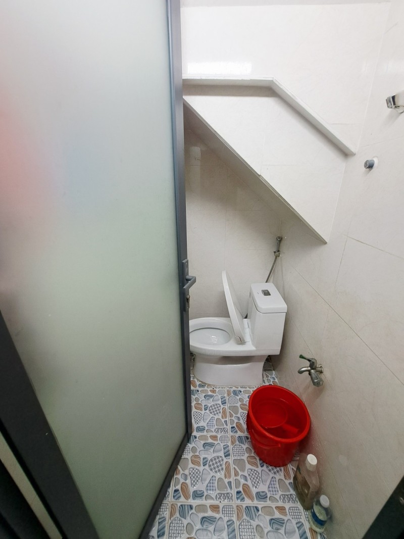 LẠC LONG QUÂN Q11 25M2 2 TẦNG 2PN 2WC SHR CHỈ 3.3 TỶ 8