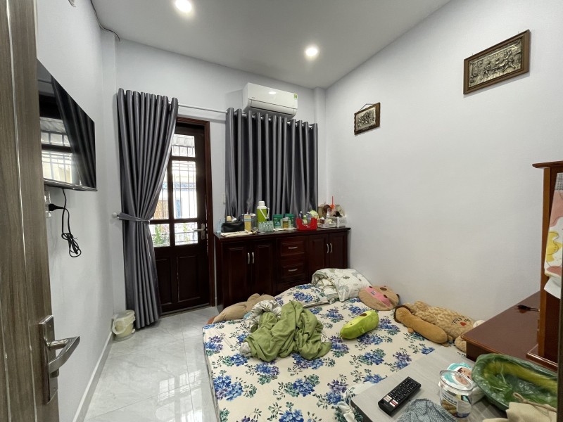 BÌNH TRỊ ĐÔNG BÌNH TÂN 27M2 2 TẦNG 2PN SHR CHỈ 3.75 TỶ 8