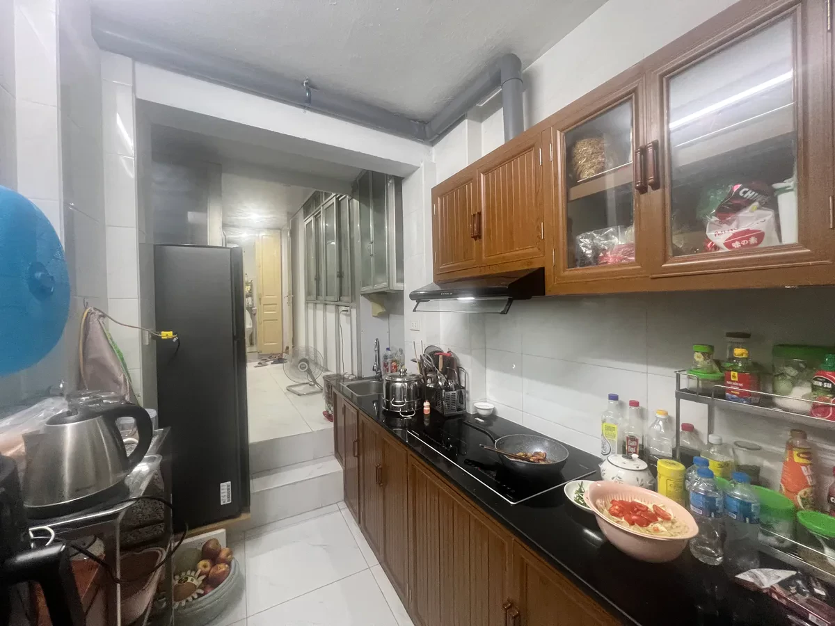 CÁCH NHÀ RA MẶT PHỐ THÁI PHIÊN-2 BÀ TRƯNG-65M 3T NHỈNH 7TỶ-Ở NGAY-TIỆN ÍCH BẠT NGÀN