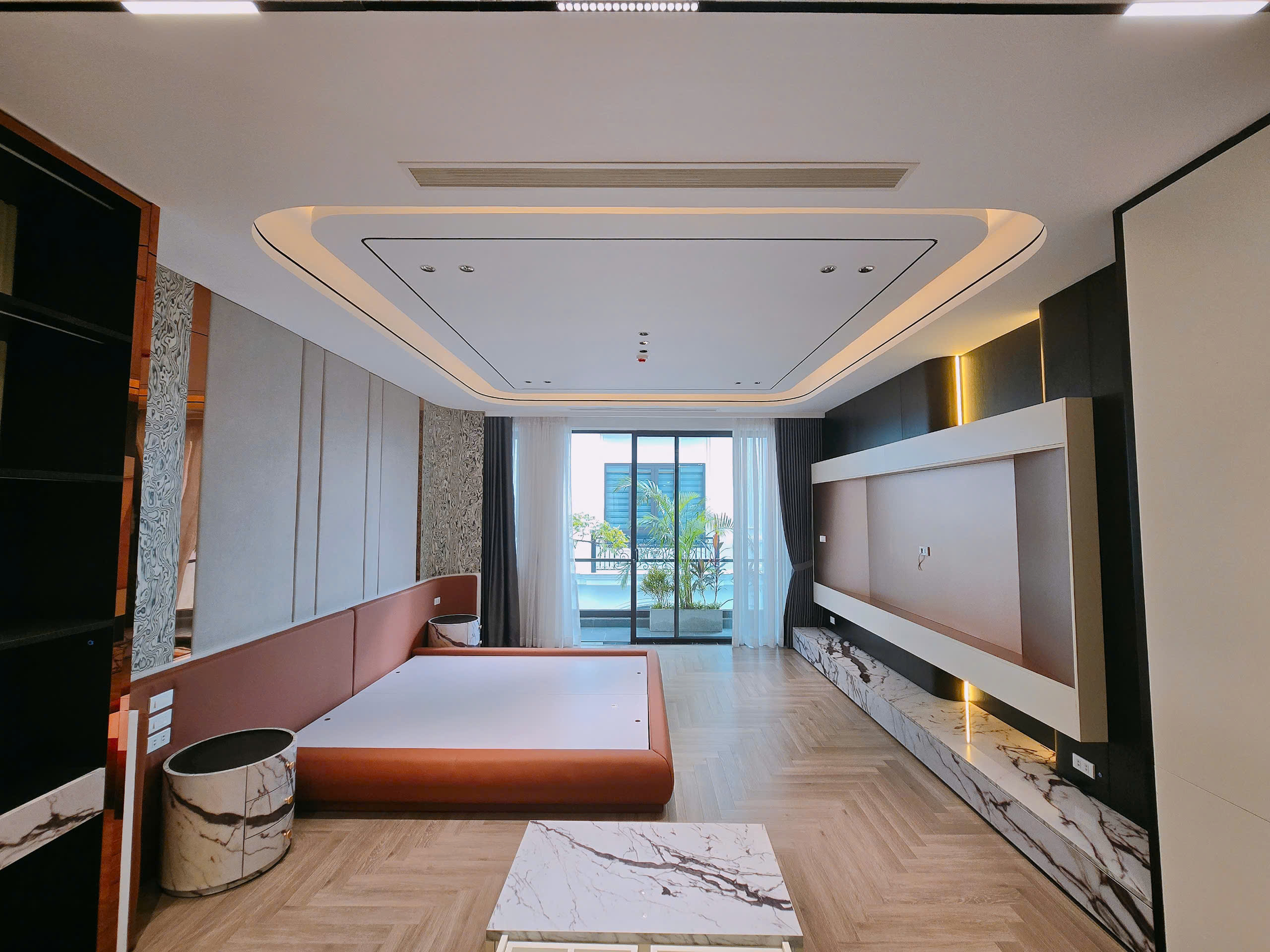 Cần bán Nhà mặt tiền Long Biên, Hà Nội, Diện tích 85m², Giá 28.9 Tỷ 9