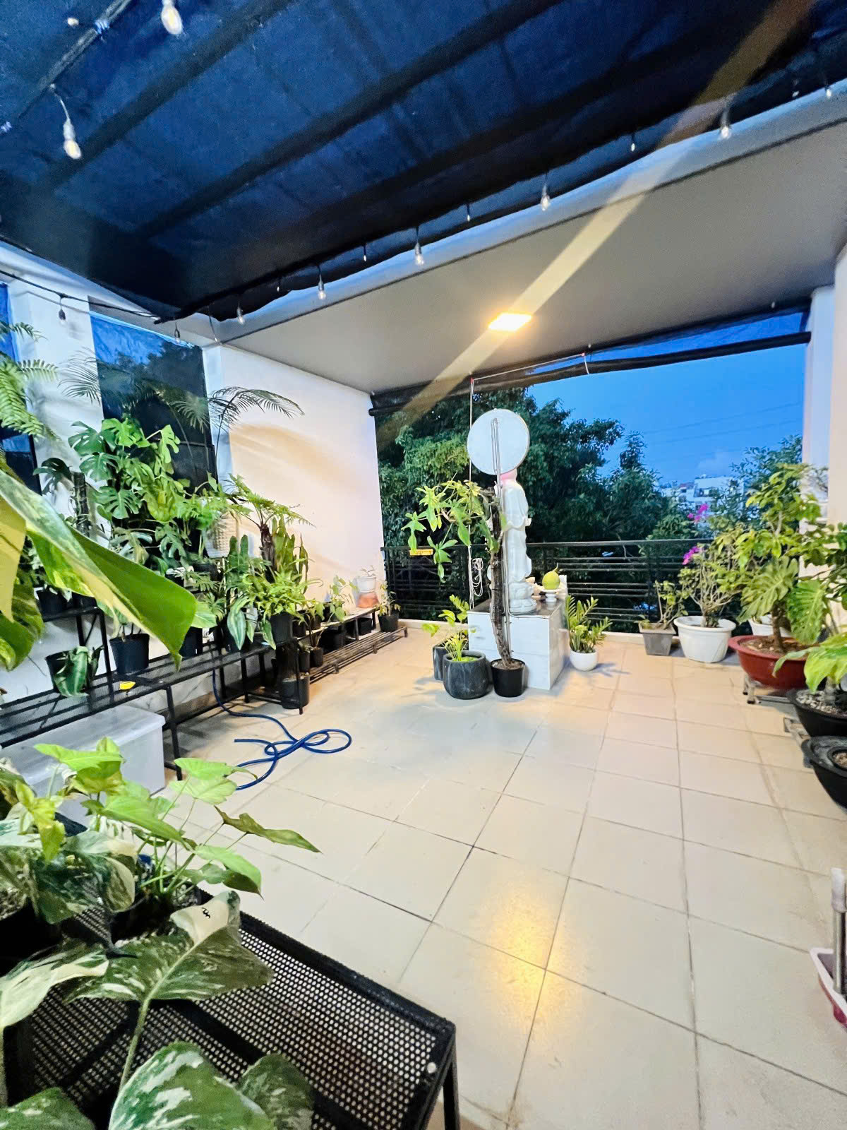 MẶT TIỀN NGUYỄN MINH CHÂU XE HƠI ĐỖ CỬA 64M2 (5X13) 4 TẦNG BTCT CHỈ 8 TỶ 11