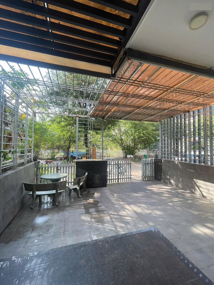 RẺ NHẤT KHU JAMONA RESORT,CHỈ 16TR CHO BIỆT THỰ NGHĨ DƯỠNG ĐẲNG CẤP THỦ ĐỨC 4