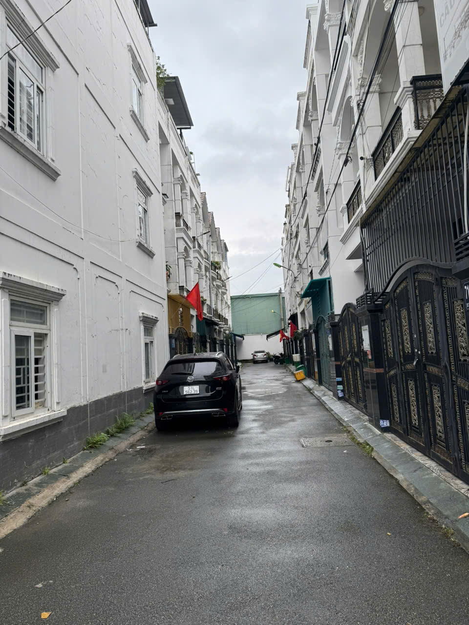 NHÀ MỚI ĐẸP- NGAY KDC 718 QUỐC LỘ 13, 1 TRỆT 2 LẦU 1 TUM, 4PN, 15TR. 4