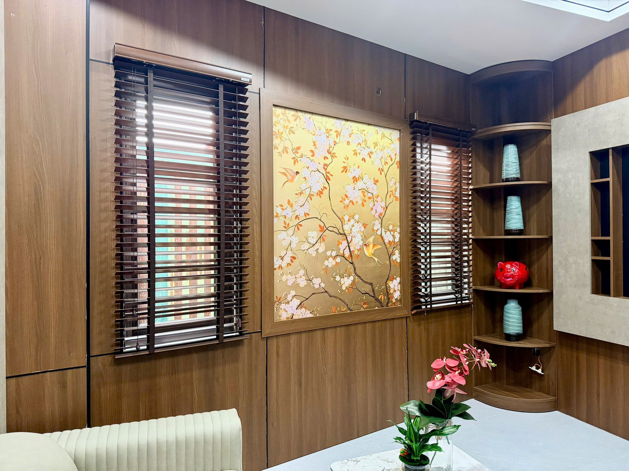 Bán căn nhà 4 tầng ngõ phố Nguyễn Tuân, ph Thanh Bình, TP HD, 45m2, mt 4m, 4 ngủ, 3.29 tỷ 11