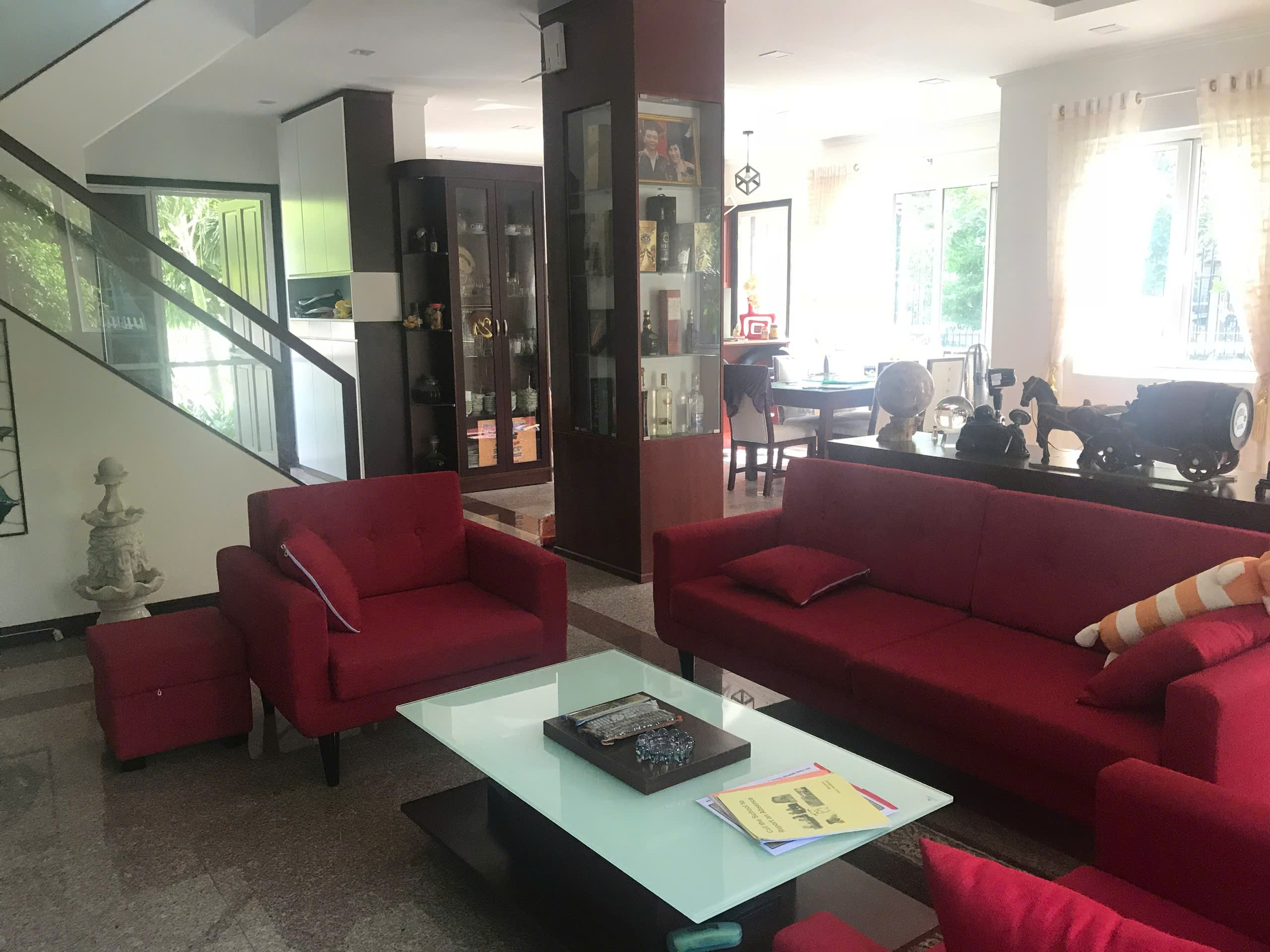 Cho thuê Biệt thựThủ Đức Garden Homes, Diện tích 250m², Giá 28 Triệu/tháng 4