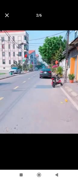 CẦN BÁN GẤP 45M ĐẤT PHƯƠNG ĐÌNH - LIÊN MINH - HÀ NỘI 3