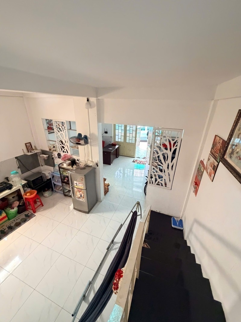 Bán nhà mặt phố đường Bình Trưng, Phường Bình Trưng Tây,  Q2, Thủ Đức, TP HCM. DT 72m2, 2 Tầng,