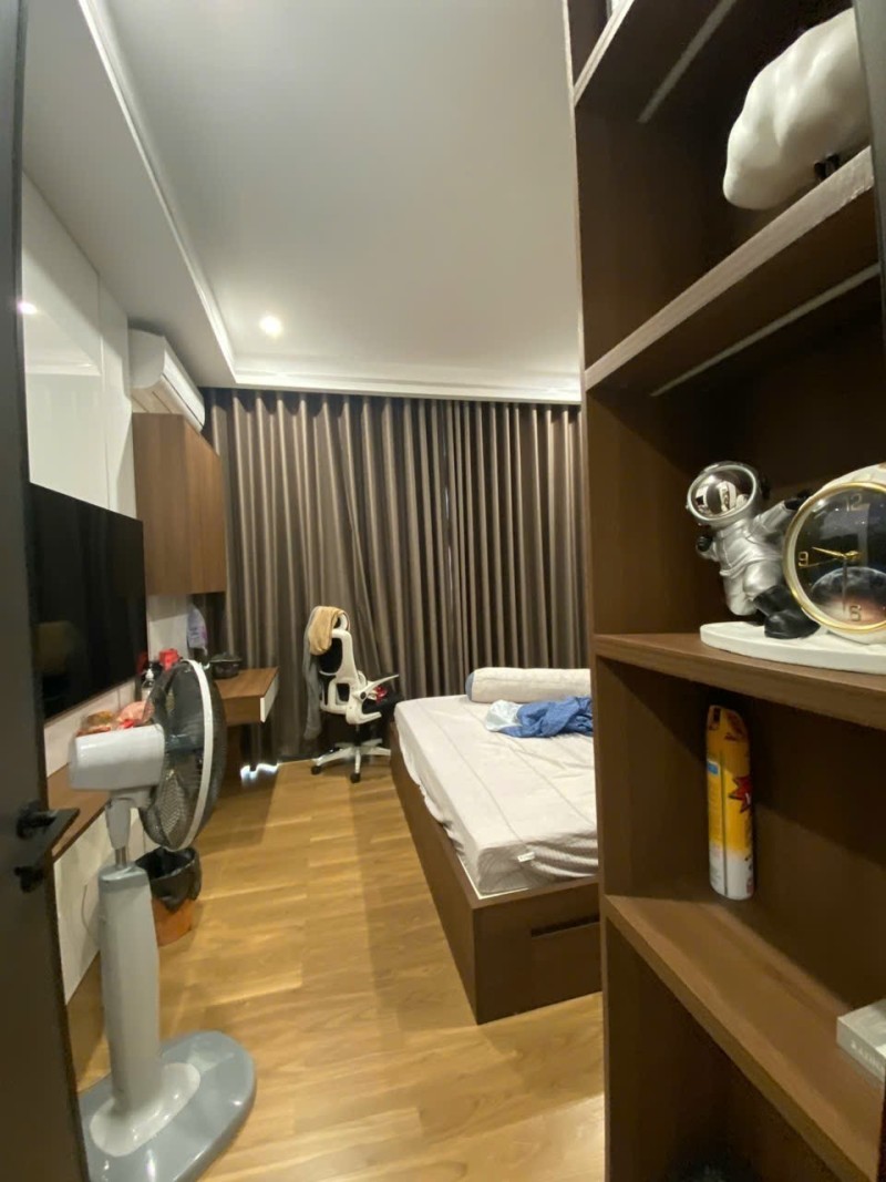 NHÀ 6 TẦNG – GARA 2 Ô TÔ – PHỐ VIỆT HƯNG – LONG BIÊN 4