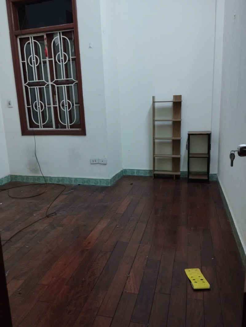 HIẾM – NHÀ TRUNG TÂM Ngọc Lâm – 61M² – CHỈ 9.98 TỶ 5